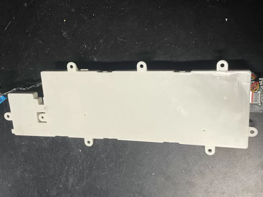 LG EBR85069901 Dryer Display Power Control Board AZ15841 | WMV218