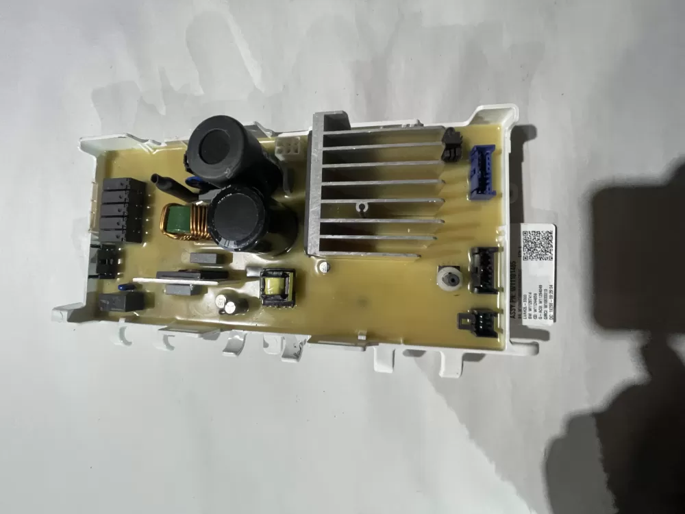 Whirlpool  Maytag W10894763 W10920541 W11101485 W11266621 W11611438 PS16875371 Washer Control Board