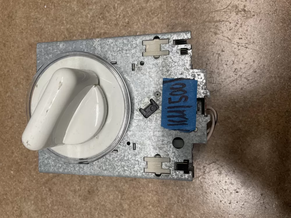 KitchenAid AP6008919 3952888 WP3952888 Washer Timer AZ10356 | KM1500
