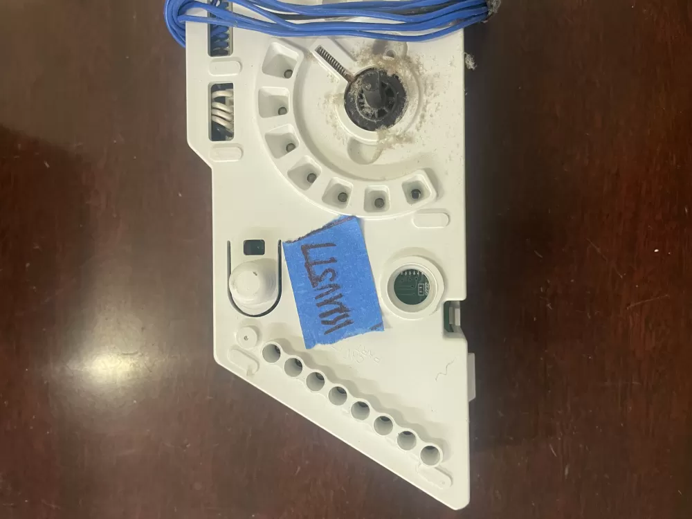 Whirlpool w10099600 Dryer Control Board Panel Interface AZ38170 | KMV377