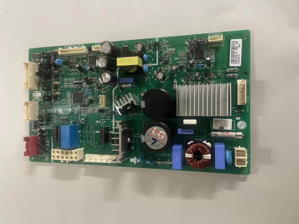 LG EBR81182703 Refrigerator Control Board
