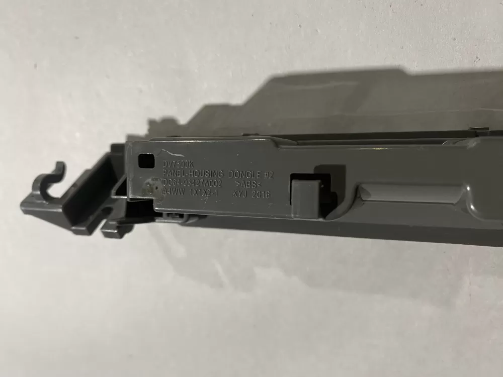 Samsung DC64-03427A003 Washer Control Board Console Panel AZ192099 | BK2623