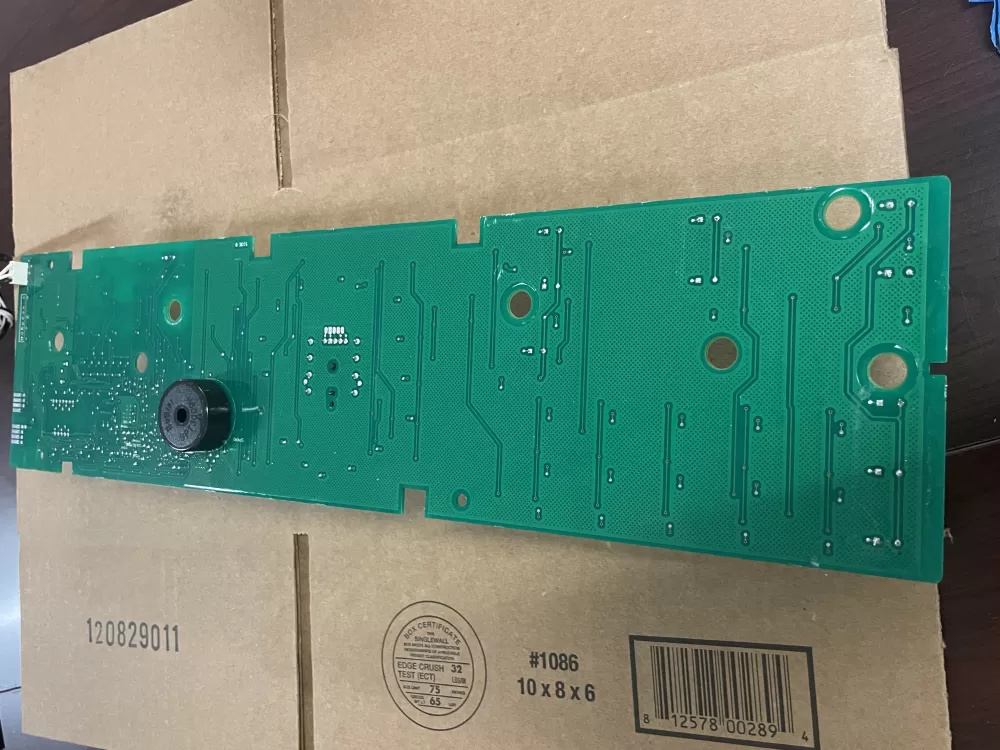 Maytag Whirlpool W10426811 Washer Control Board AZ83051 | Wm71