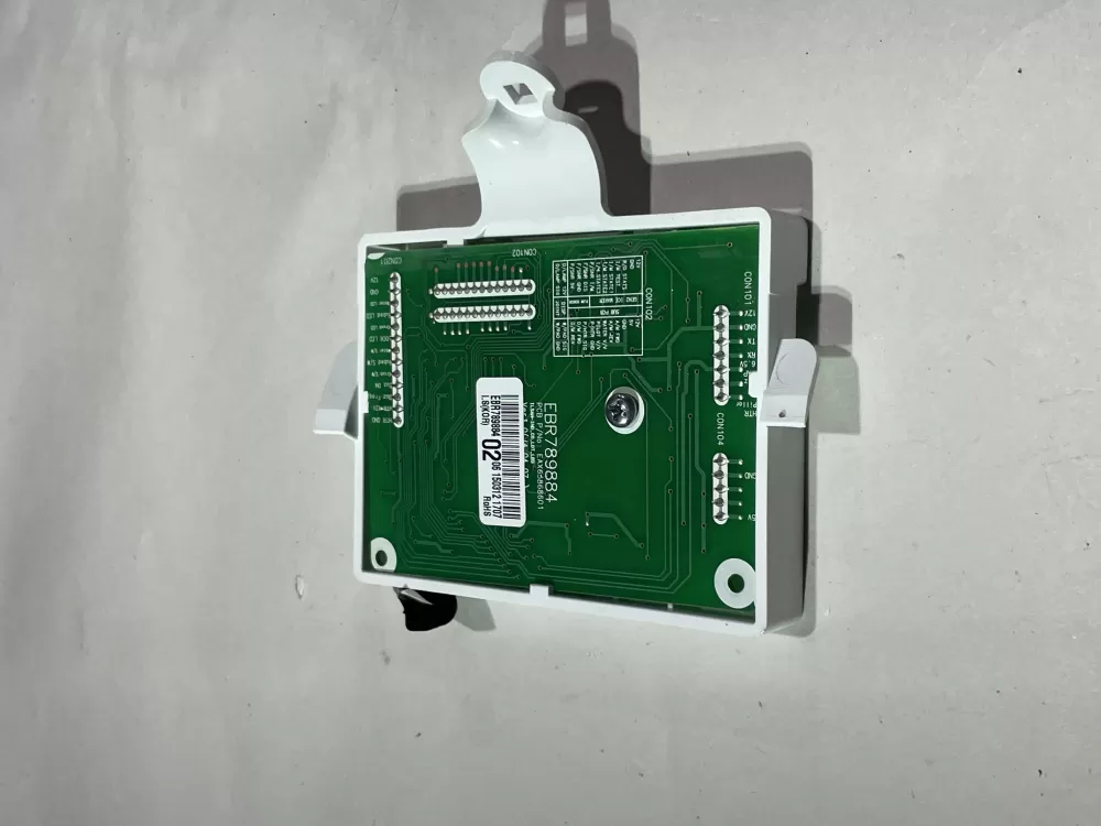 LG  Kenmore ABQ72940014 Refrigerator Control Board Dispenser