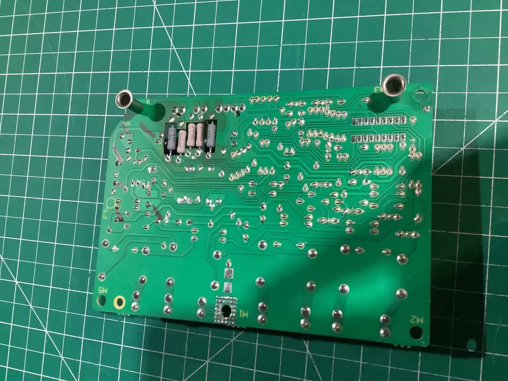 Whirlpool W10331686 100-1323-02 Range Oven Spark Module AZ151152 | NR1379