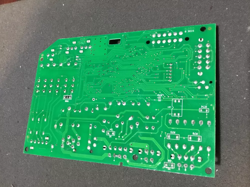 Kenmore W10209636 WPW10209636 Refrigerator Control Board AZ86296 | NR1546