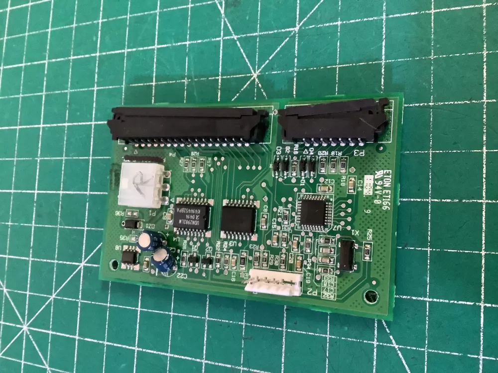 KitchenAid WP2307037 Refrigerator Temperature Control Board AZ204329 | NR314