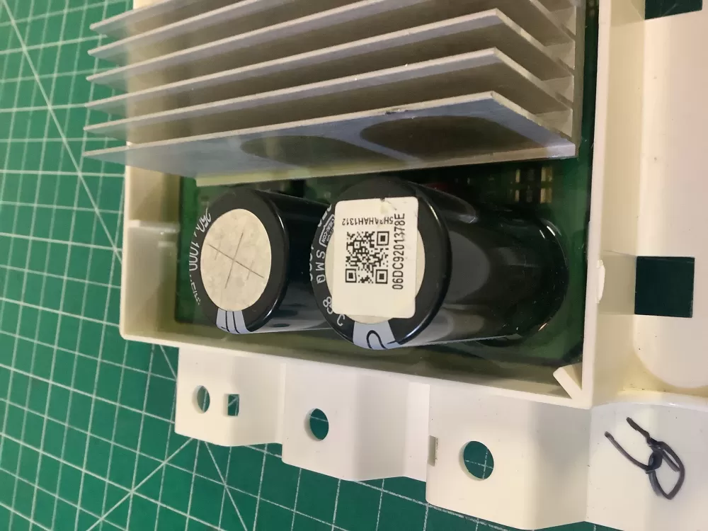 Samsung DC92-01982B DC92-01803P Washer Control Board AZ200469 | NR2796