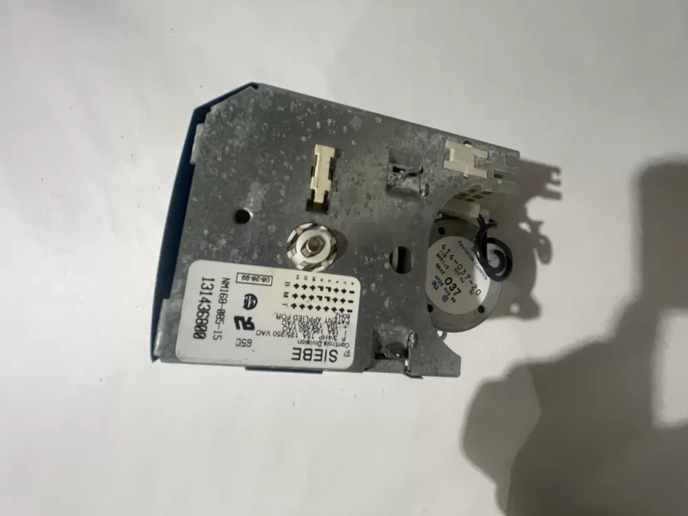 Frigidaire Westinghouse AP2106876 131436800 Washer Timer AZ201395 | KM2681
