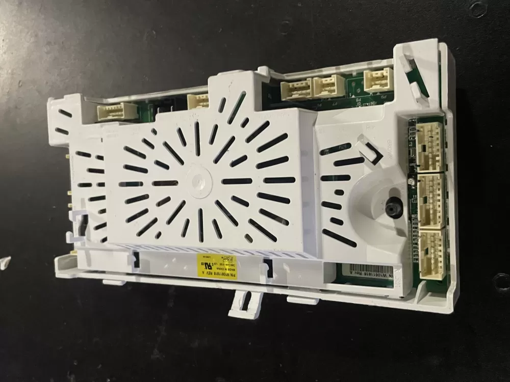 Whirlpool W10761028 W10611616 Washer Control Board