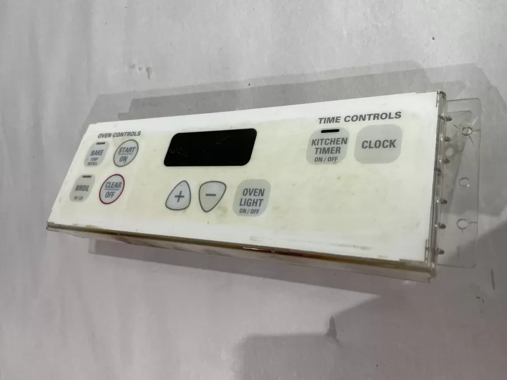GE 183D9935P004 Oven Control Board AZ190665 | Wm1521
