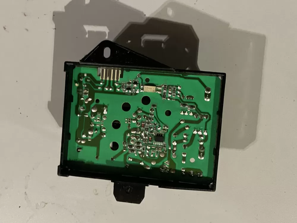 Bosch 52338 73 00663802 Oven Control Board Thermador Relay AZ31181 | WM232