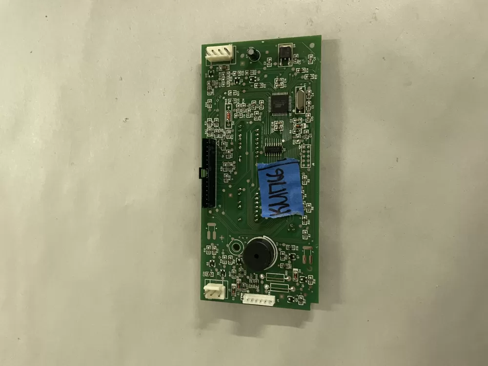 Maytag W10799818 W10708470 Refrigerator Control Board AZ120987 | KM1766