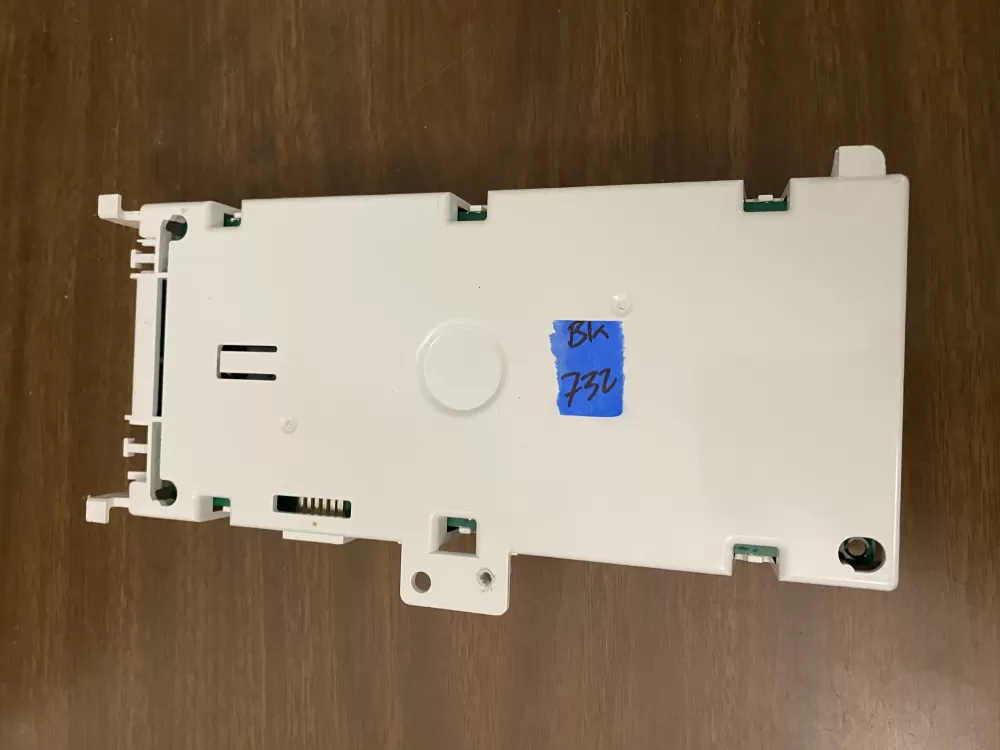 Whirlpool W10368722 W10432259  Dryer Control Board AZ98728 | BK732