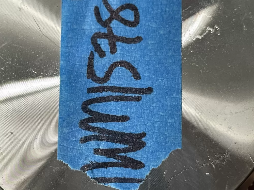 Maytag W11545513 W11626075 PS16745201 Washer Control Board AZ4925 | Wm1578