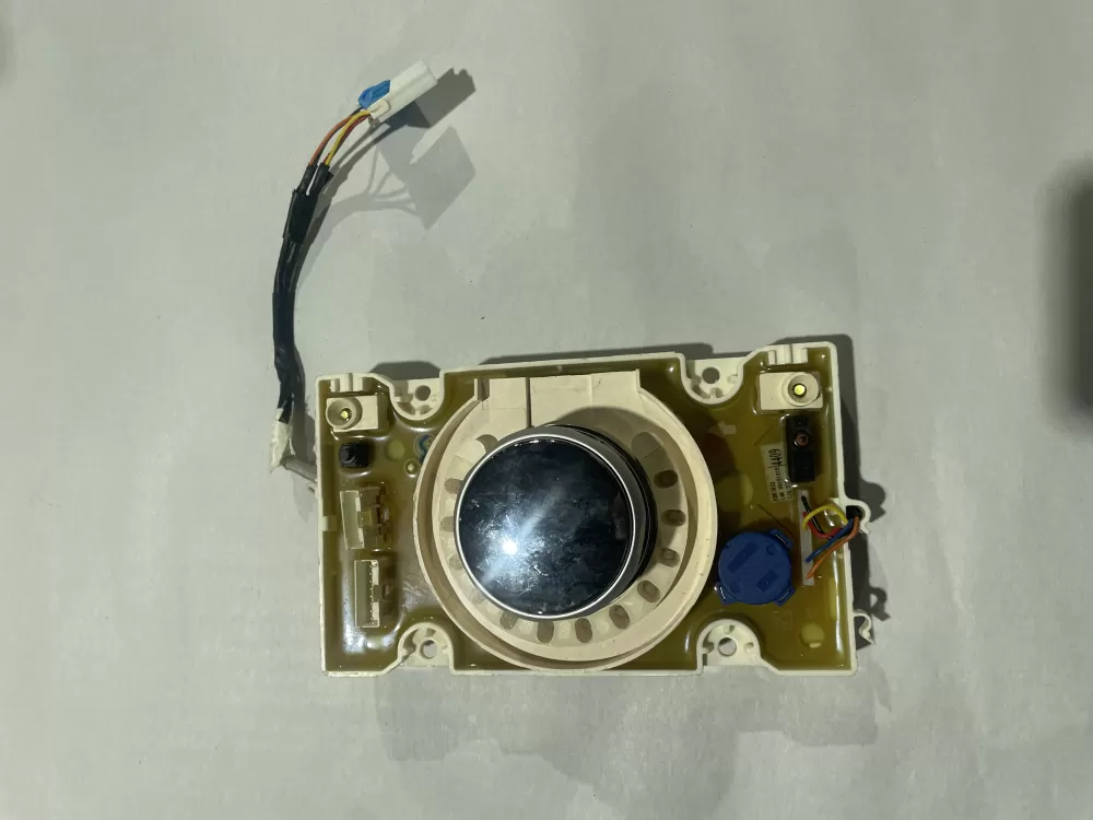 LG EBR78534409 Washer Control Board AZ164323 | KM381