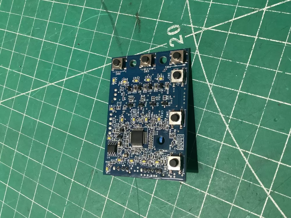 Maytag  Whirlpool W11557402 W11374896 Washer Control Board