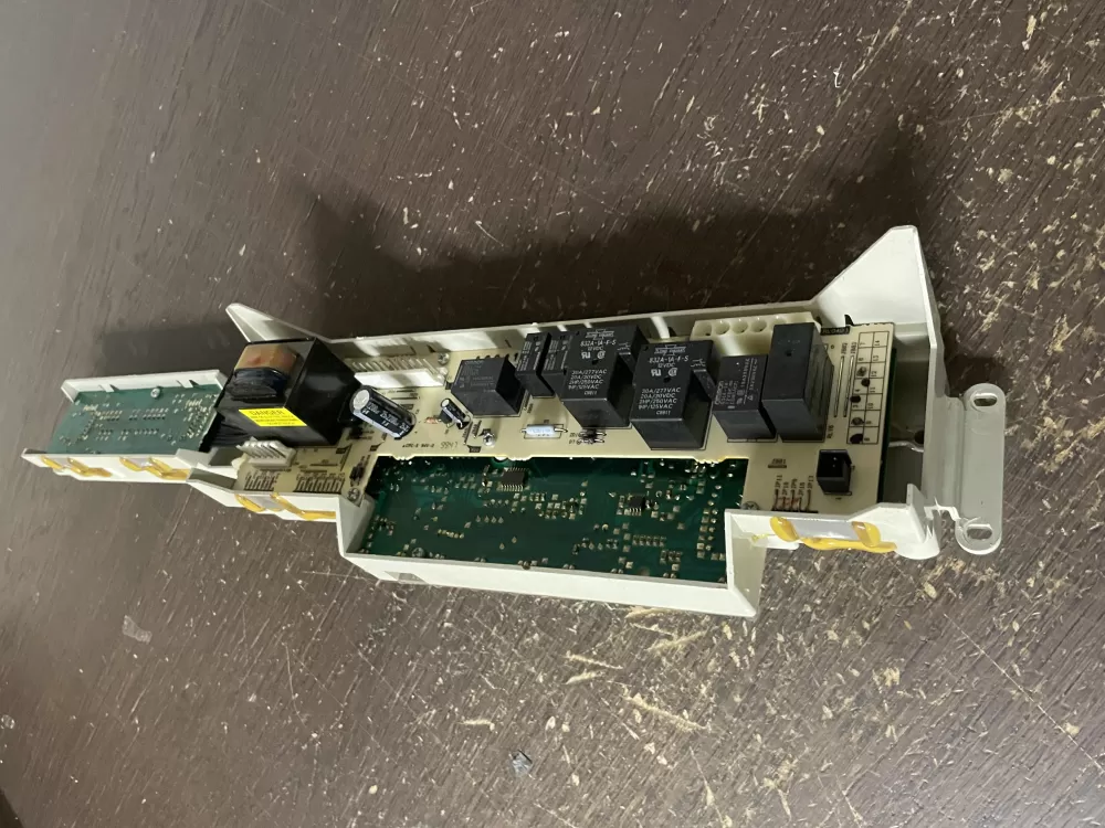 175D3695G005 GE Washer Board - Control