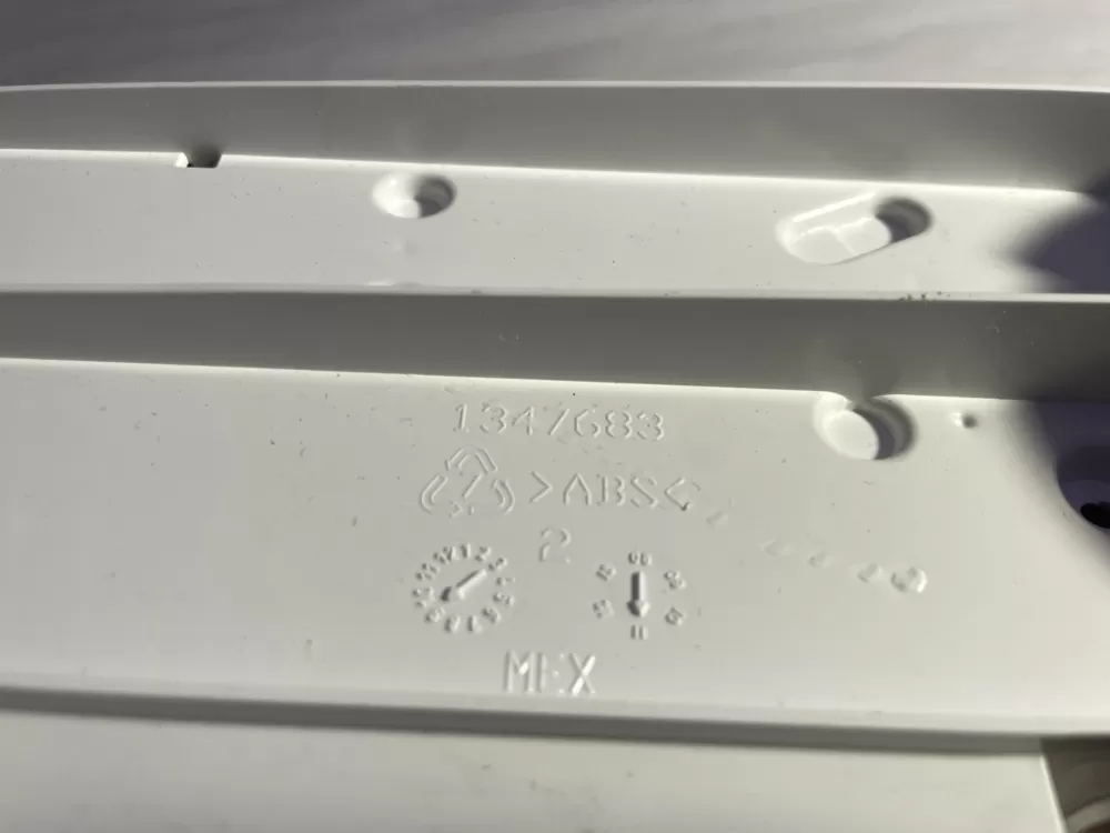 Electrolux Frigidaire 134768300 791100BD Washer Control Board AZ196860 | Wmv887