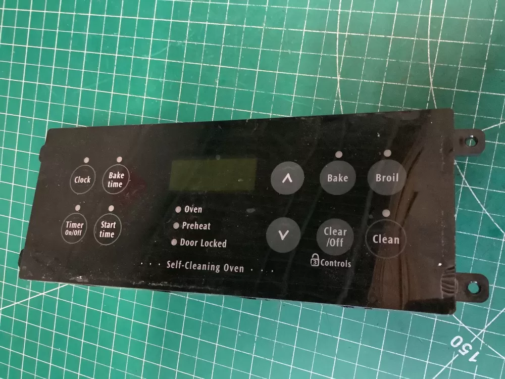 Frigidaire A03619506 5304509493 316418200 Range Control Board AZ213759 | ARV903