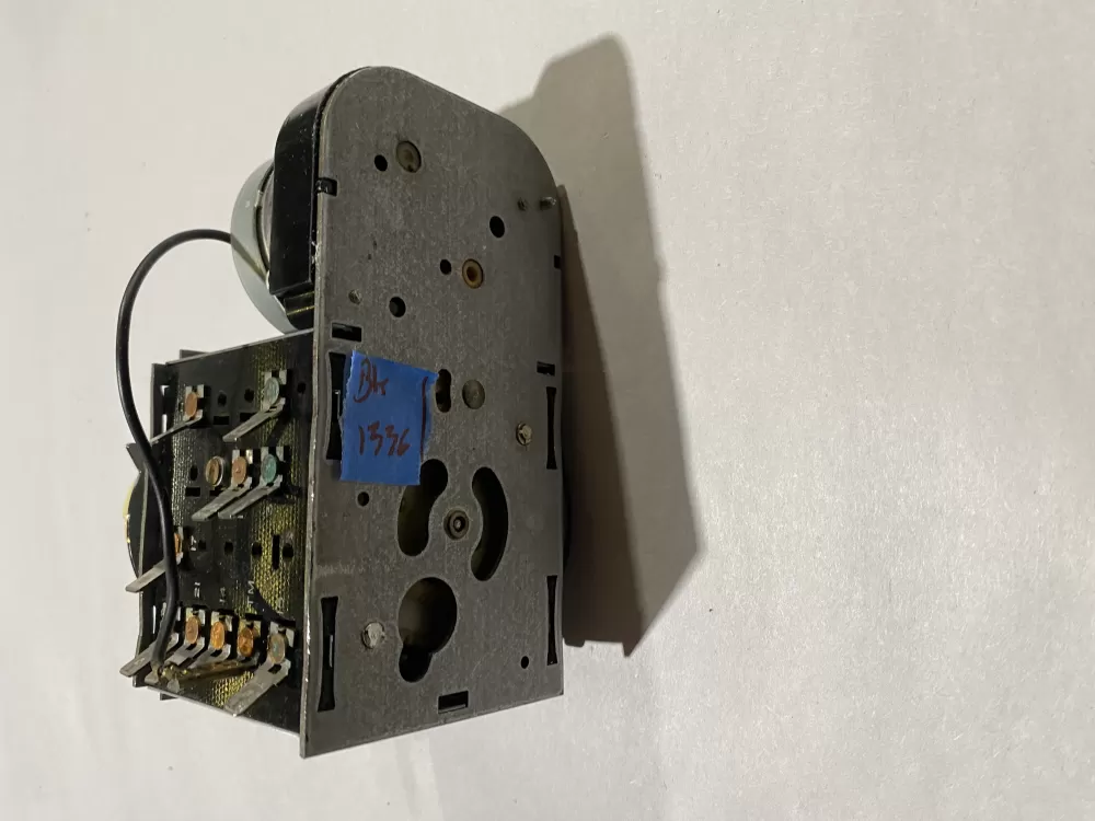 Maytag 2-05636 Washer Timer Control AZ132439 | BK1336