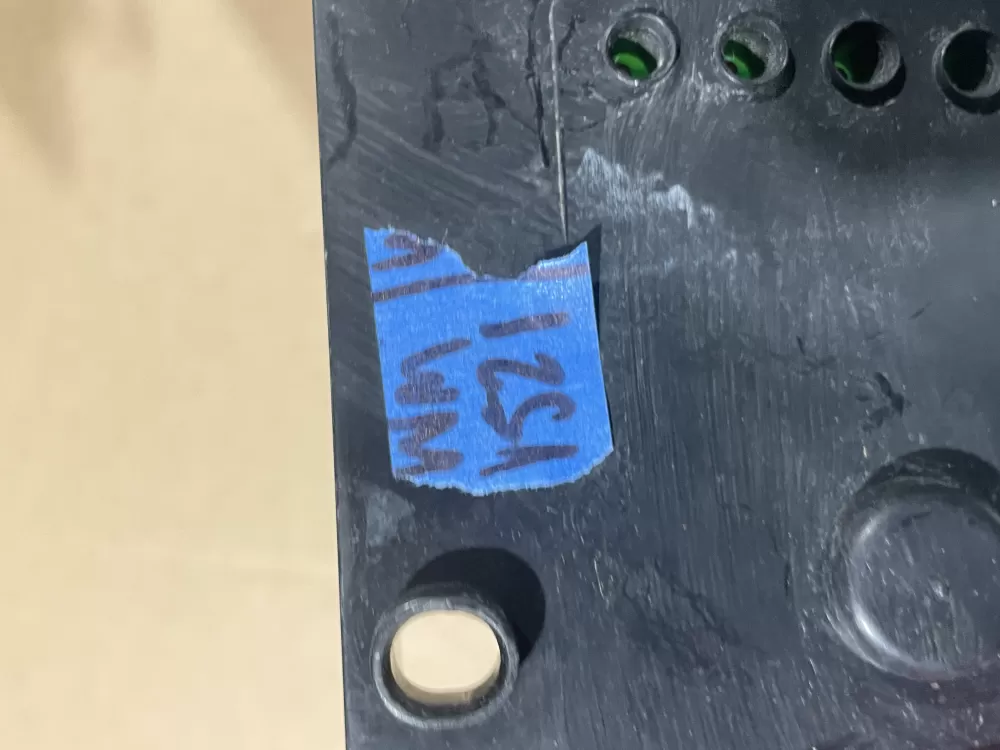 Whirlpool GDL-02059 Dryer Control Board AZ85624 | Smv521