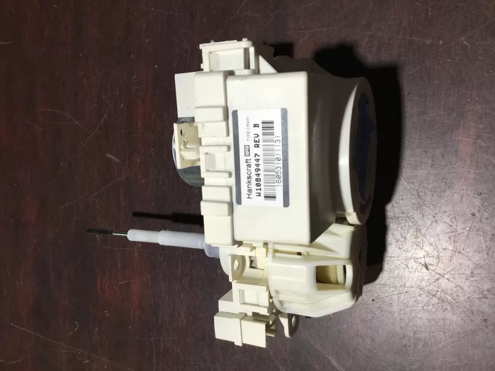 KitchenAid W10380170 Dishwasher Kitchen Aid Diverter Motor AZ80785 | Sl133