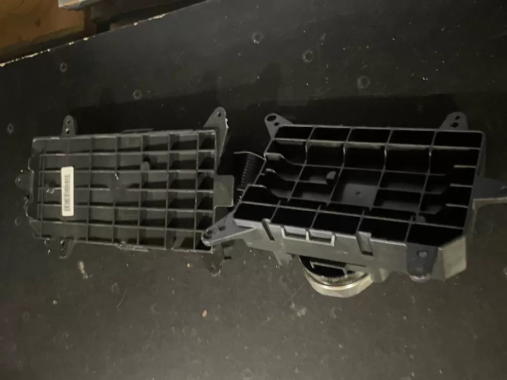 DC94-03170A DC41-00133B DC92-00303C Washer Control Board AZ35109 | Wm400