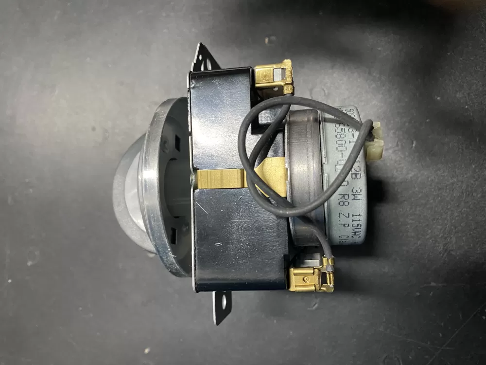 Whirlpool Maytag Amana AP6008573 3406725 WP3406725 Dryer Timer AZ19084 | BK1030