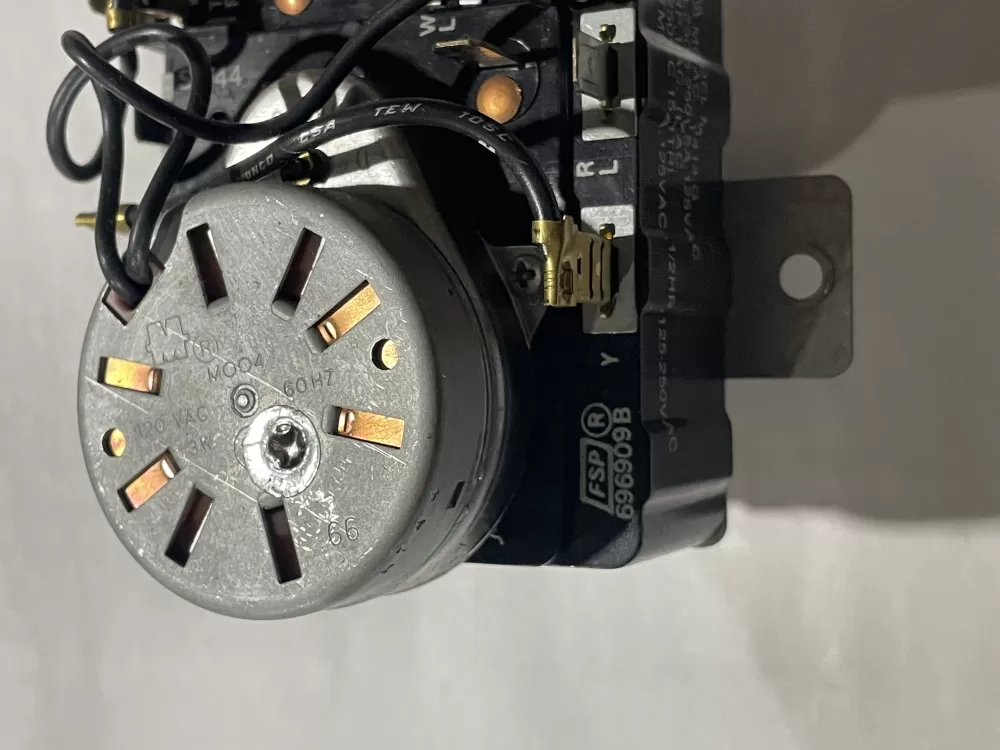 Kenmore 696909B Dryer Timer AZ198523 | KM670