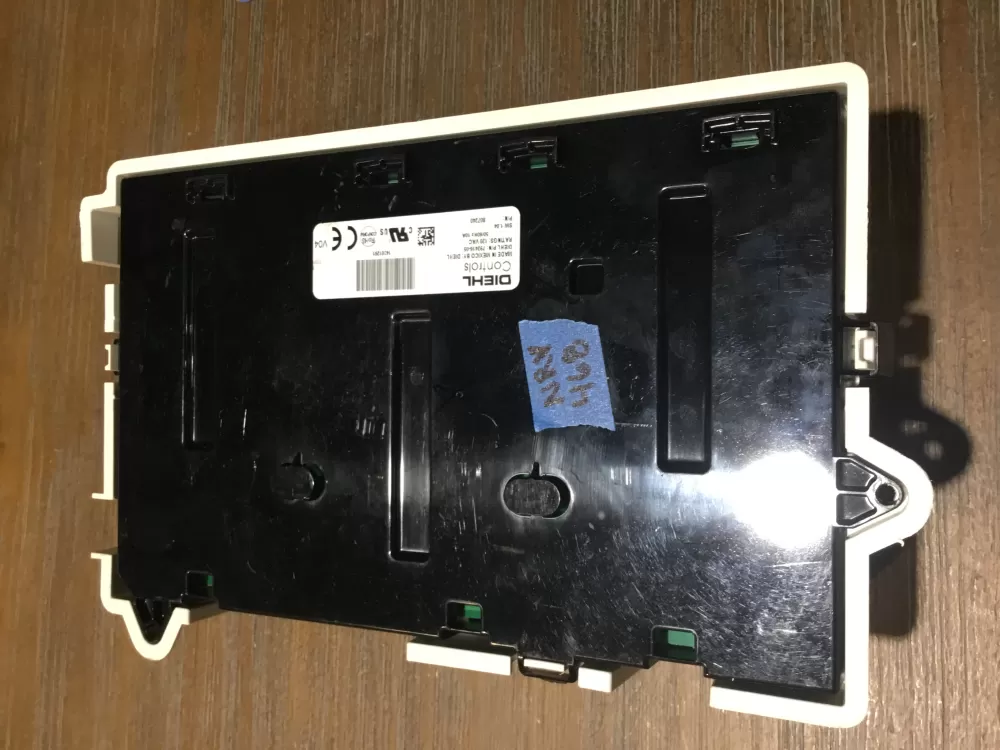 Speed Queen 807240P Washer Motor Control Output Control Board AZ51643 | NRV468