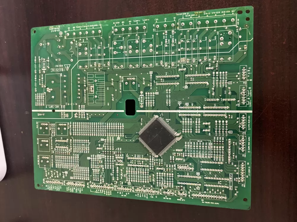 Samsung DA41 00620B Refrigerator Control Board AZ35131 | BK796