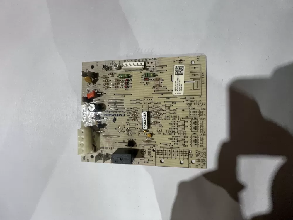 Rheem 47-102077-02-04 Air Handler Control Board