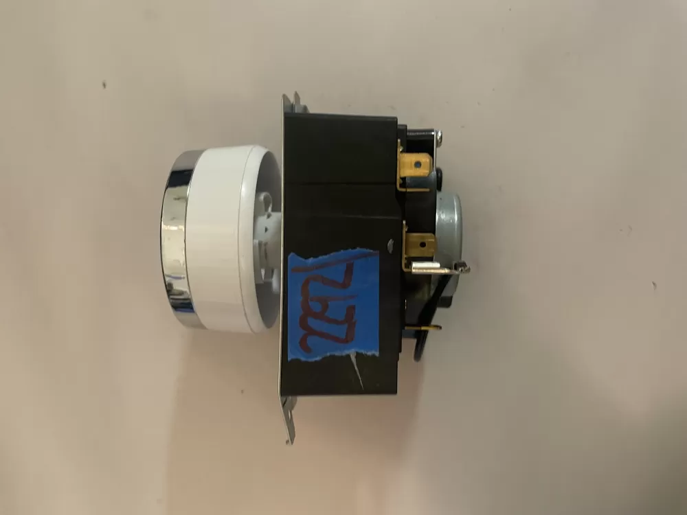 Hotpoint General Electric WE04X25280 Dryer Timer AZ191701 | KM2292