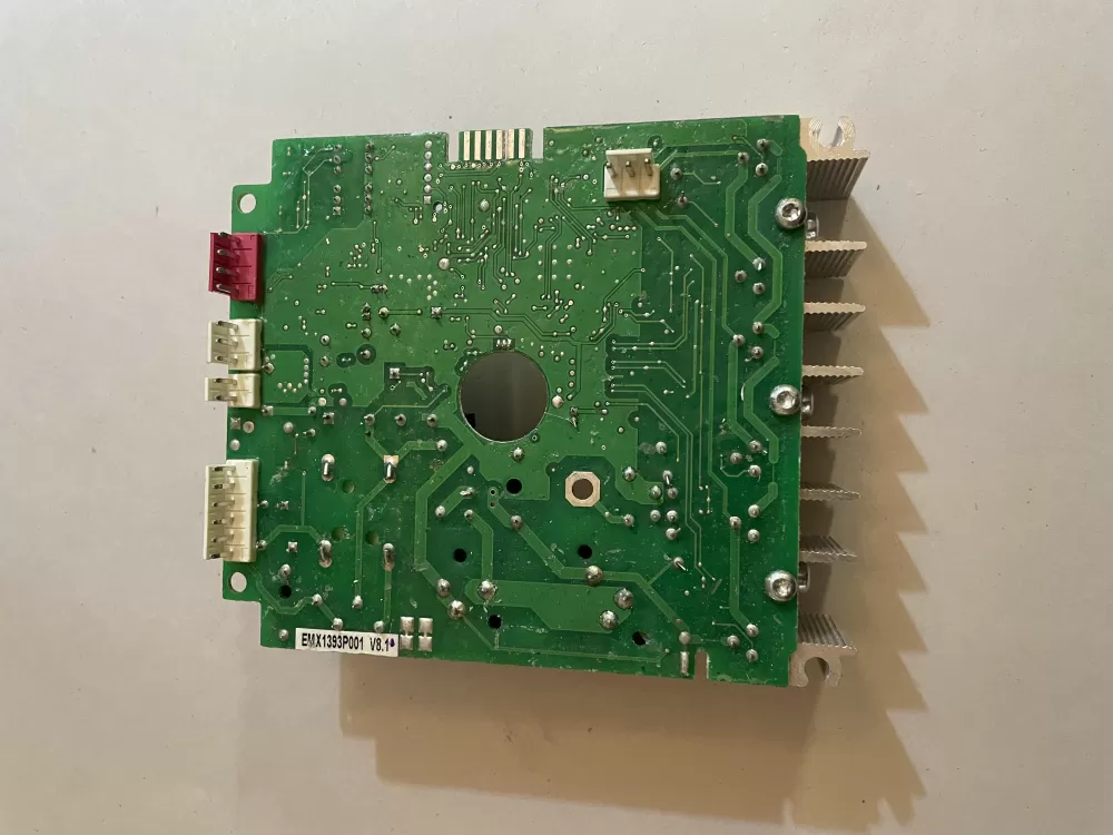 GE 175D5106G079 Washer Motor Control Board AZ147017 | KM2465