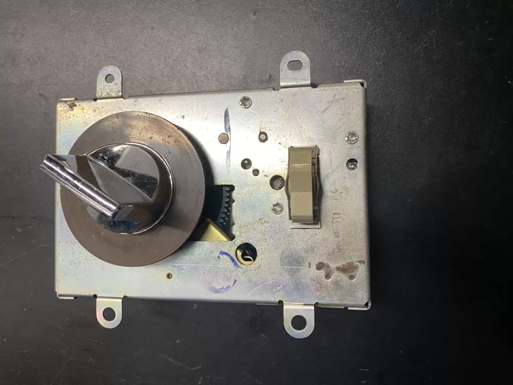 GE 3ASP6A24A2 Dryer Control Board