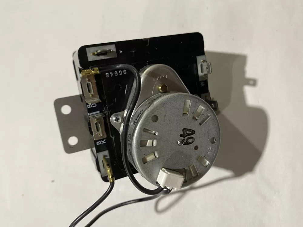 Whirlpool 8299771 PD00003266 WP8299771 3976585 Dryer Timer AZ181408 | BK2683