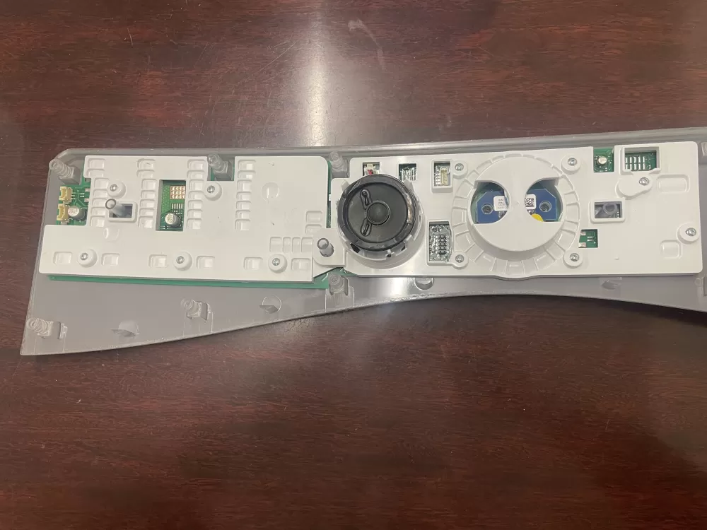 Whirlpool W10639903 Dryer Control Board Panel AZ32960 | KMV358