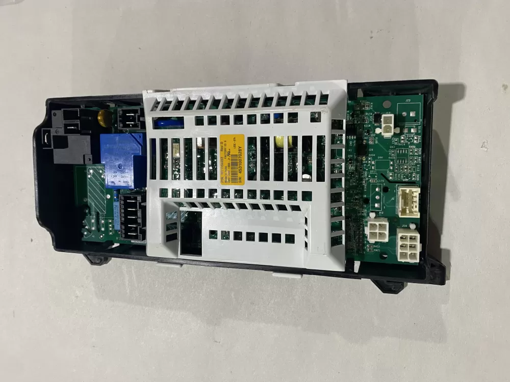 W11546735 Whirlpool Dryer Board - Control