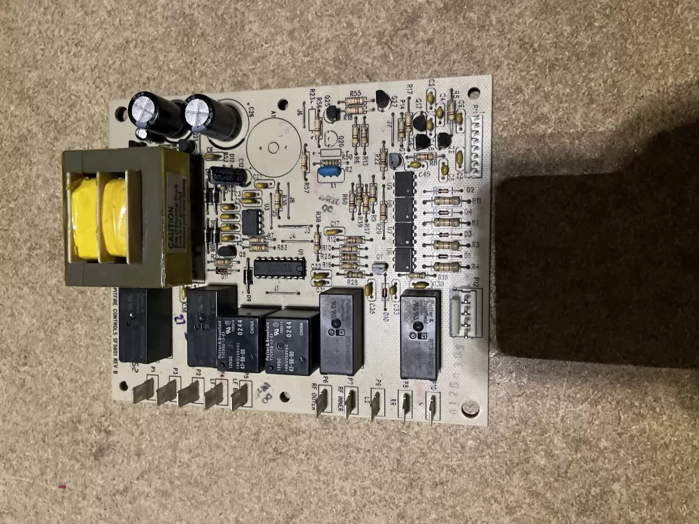 Kenmore 316239400 Oven Control Board Relay