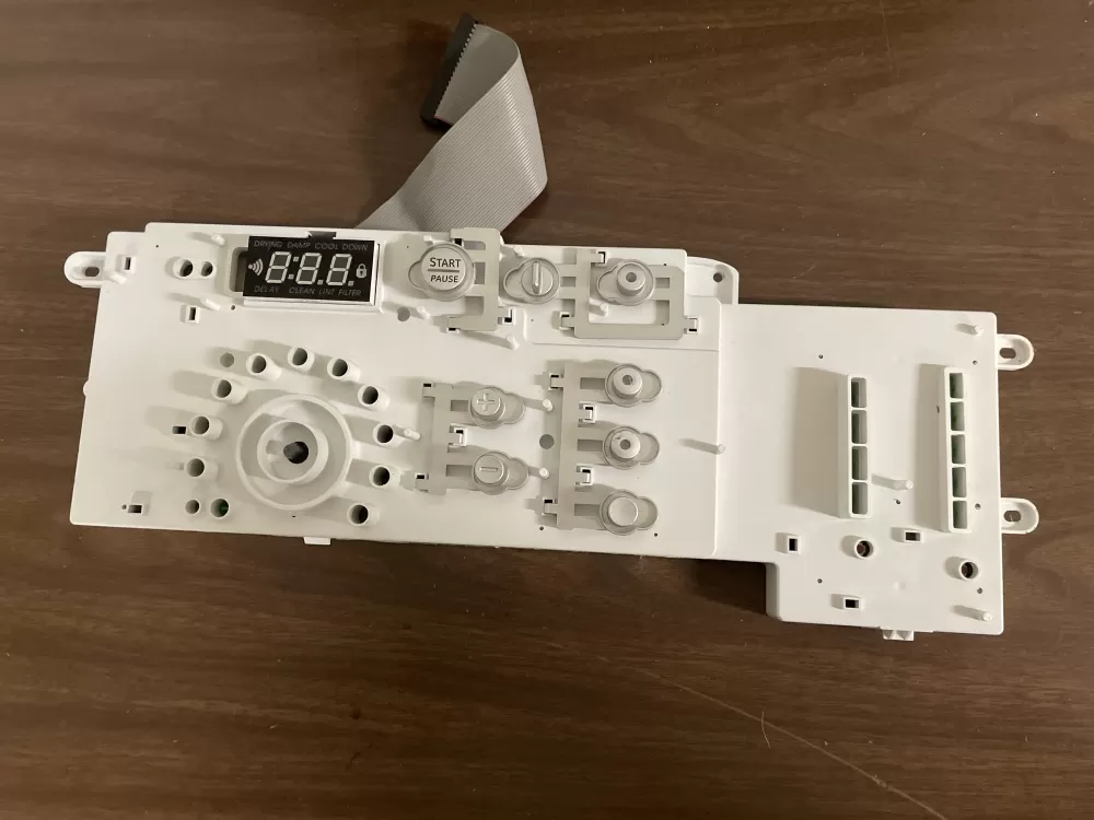 GE 540B076P005 Dryer Control Board AZ83253 | KMV20