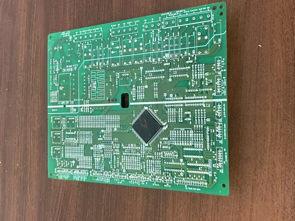 Samsung AP5272130 DA41 00620D Refrigerator Control Board AZ30432 | WN354