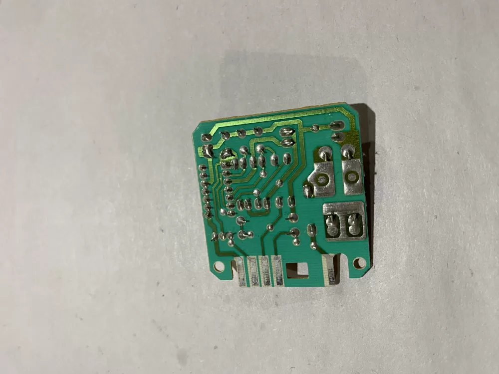 Kenmore EBR64730401 Refrigerator Control Board Door Buzzer AZ183900 | BK549