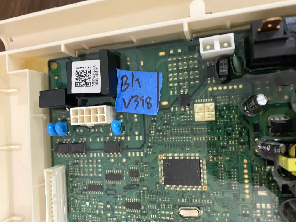 Samsung DC94 05944A Dryer Control Board AZ40517 | BKV398