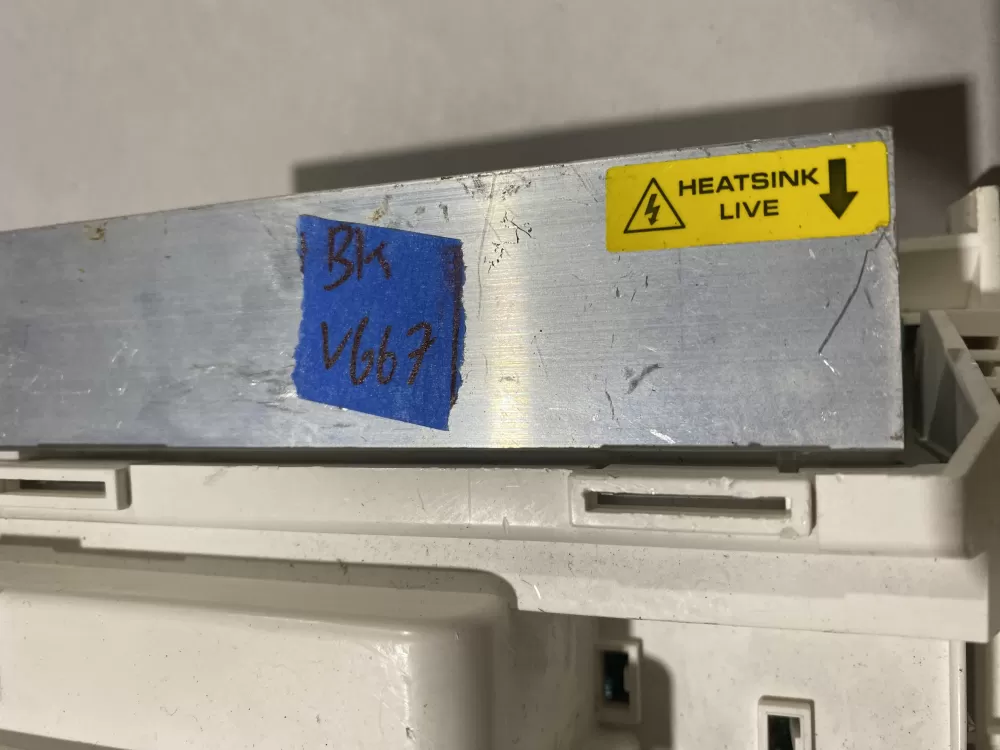 Frigidaire Kenmore 5304504863 4246991 Washer Control Board AZ115340 | BKV667