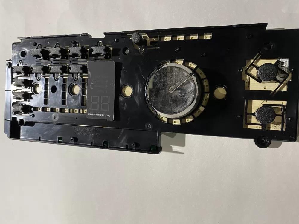 GE 290D2224G104 Washer Control Board