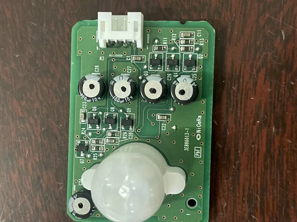 Daikin 1840061 Pyroelectric Passive Infrared Sensor 3EB86013-1 AZ55376 | KM1998