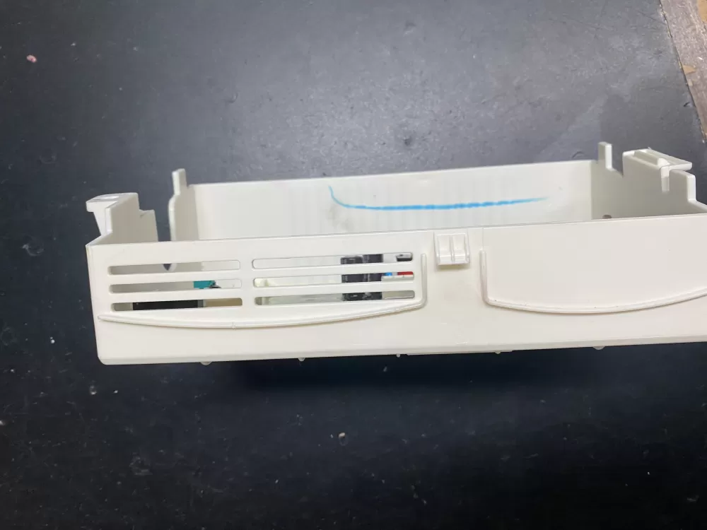 Samsung DC92–01729P AP6243600 Dryer Main Control Board AZ15134 | BK1231