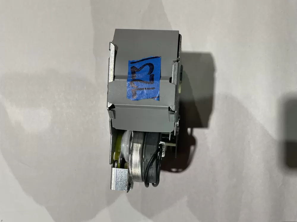 Kenmore Frigidaire 154413201 Dishwasher Timer AZ179885 | KM723