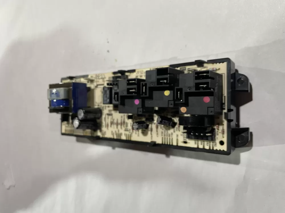 GE 191D3159P134 Oven Control Board
